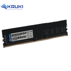 Pamięć Kruki DDR4 16GB UDIMM 3600MHz 1.35V