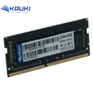 Pamięć Kruki DDR4 8GB SODIMM 2666MHz 1.2V