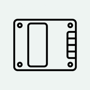 Kruki SSD
