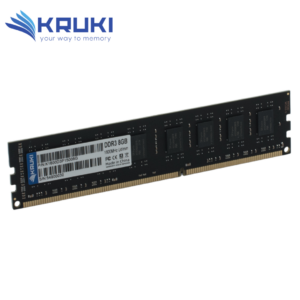Pamięć Kruki DDR3 8GB UDIMM 1600MHz 1.5V